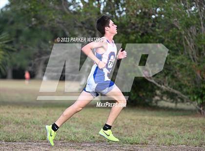 Thumbnail 2 in UNO Fall Invitational photogallery.