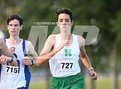 Thumbnail 1 in UNO Fall Invitational photogallery.