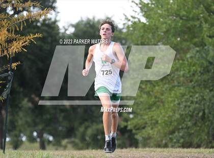 Thumbnail 2 in UNO Fall Invitational photogallery.