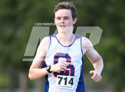 Thumbnail 3 in UNO Fall Invitational photogallery.