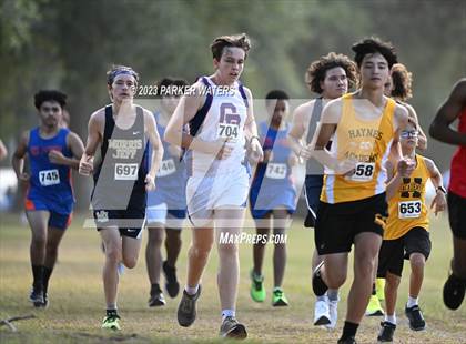 Thumbnail 2 in UNO Fall Invitational photogallery.