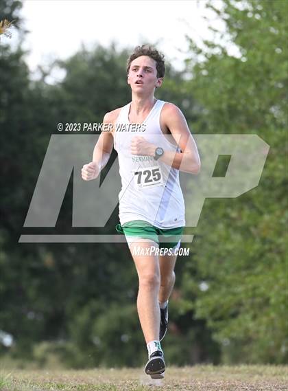 Thumbnail 3 in UNO Fall Invitational photogallery.