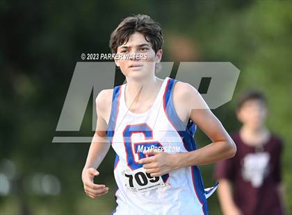Thumbnail 3 in UNO Fall Invitational photogallery.