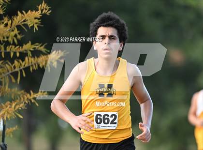 Thumbnail 3 in UNO Fall Invitational photogallery.