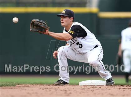 Thumbnail 3 in Webster Thomas vs. McQuaid Jesuit (Section 5 Class AA Final) photogallery.