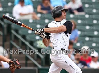 Thumbnail 1 in Webster Thomas vs. McQuaid Jesuit (Section 5 Class AA Final) photogallery.