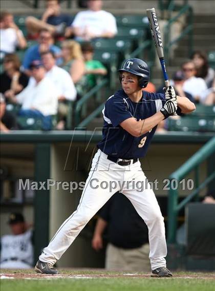 Thumbnail 3 in Webster Thomas vs. McQuaid Jesuit (Section 5 Class AA Final) photogallery.