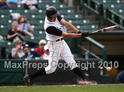 Thumbnail 3 in Webster Thomas vs. McQuaid Jesuit (Section 5 Class AA Final) photogallery.