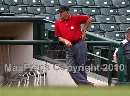 Thumbnail 3 in Webster Thomas vs. McQuaid Jesuit (Section 5 Class AA Final) photogallery.