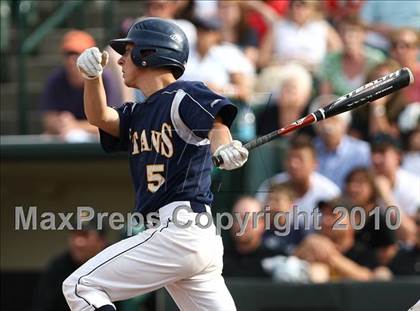 Thumbnail 1 in Webster Thomas vs. McQuaid Jesuit (Section 5 Class AA Final) photogallery.