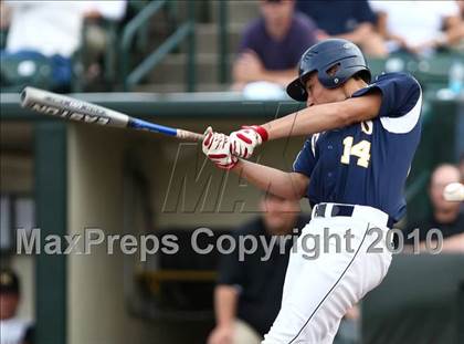 Thumbnail 1 in Webster Thomas vs. McQuaid Jesuit (Section 5 Class AA Final) photogallery.