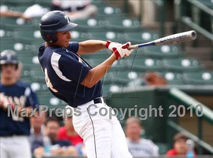 Thumbnail 1 in Webster Thomas vs. McQuaid Jesuit (Section 5 Class AA Final) photogallery.