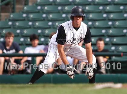 Thumbnail 1 in Webster Thomas vs. McQuaid Jesuit (Section 5 Class AA Final) photogallery.