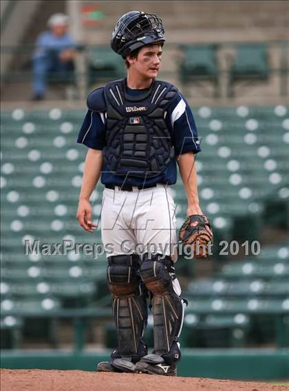 Thumbnail 2 in Webster Thomas vs. McQuaid Jesuit (Section 5 Class AA Final) photogallery.