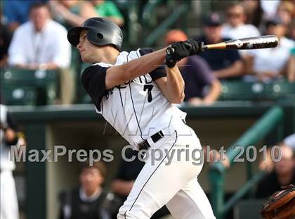 Thumbnail 2 in Webster Thomas vs. McQuaid Jesuit (Section 5 Class AA Final) photogallery.