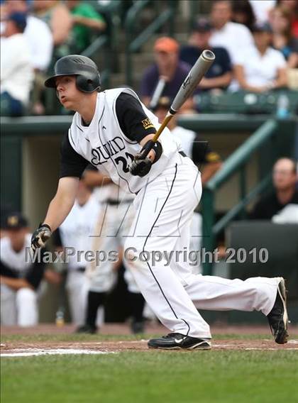 Thumbnail 3 in Webster Thomas vs. McQuaid Jesuit (Section 5 Class AA Final) photogallery.