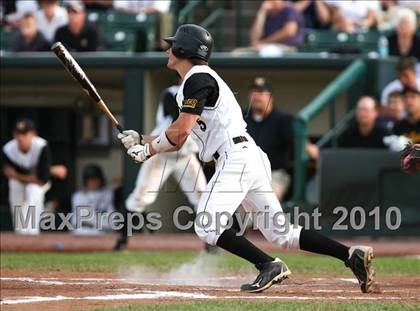 Thumbnail 3 in Webster Thomas vs. McQuaid Jesuit (Section 5 Class AA Final) photogallery.