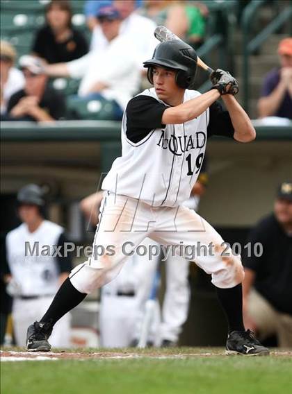 Thumbnail 1 in Webster Thomas vs. McQuaid Jesuit (Section 5 Class AA Final) photogallery.