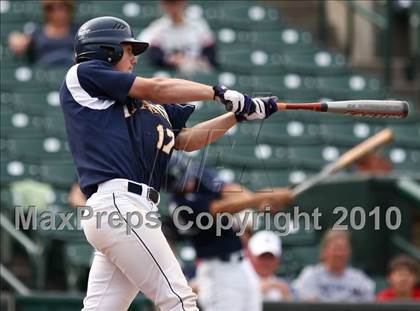 Thumbnail 2 in Webster Thomas vs. McQuaid Jesuit (Section 5 Class AA Final) photogallery.
