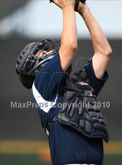 Thumbnail 3 in Webster Thomas vs. McQuaid Jesuit (Section 5 Class AA Final) photogallery.