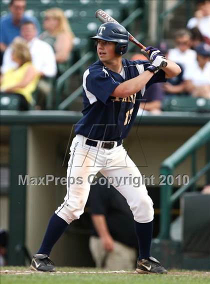 Thumbnail 3 in Webster Thomas vs. McQuaid Jesuit (Section 5 Class AA Final) photogallery.