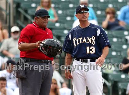 Thumbnail 2 in Webster Thomas vs. McQuaid Jesuit (Section 5 Class AA Final) photogallery.