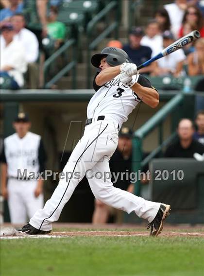 Thumbnail 2 in Webster Thomas vs. McQuaid Jesuit (Section 5 Class AA Final) photogallery.