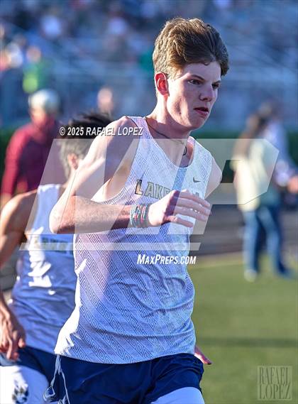 Thumbnail 2 in Dog Pound Invitational (400M) photogallery.