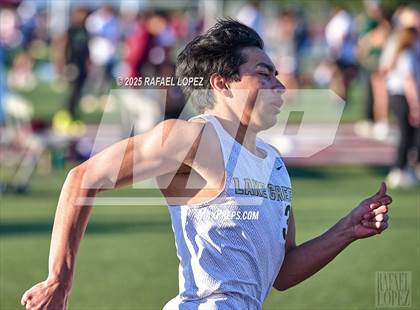 Thumbnail 3 in Dog Pound Invitational (400M) photogallery.