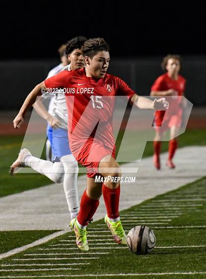 Thumbnail 2 in Alta Loma @ Ayala photogallery.