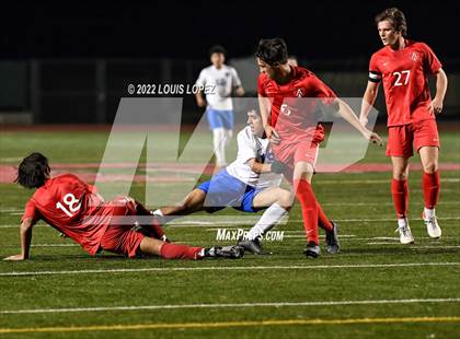 Thumbnail 1 in Alta Loma @ Ayala photogallery.