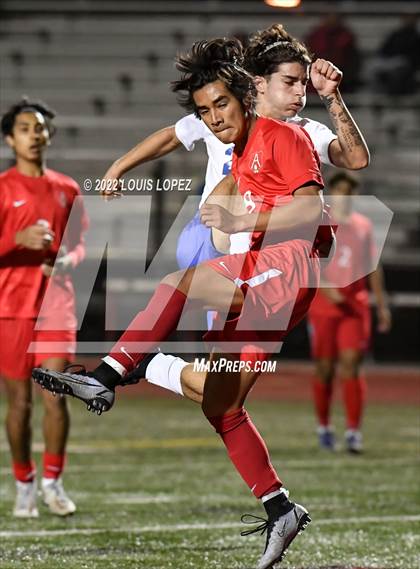 Thumbnail 1 in Alta Loma @ Ayala photogallery.