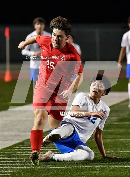 Thumbnail 3 in Alta Loma @ Ayala photogallery.