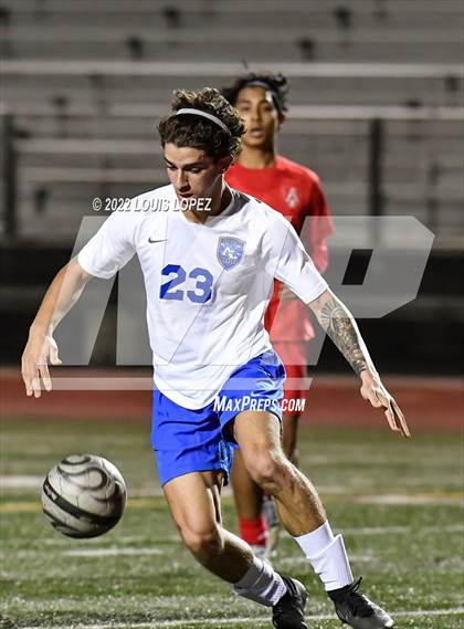 Thumbnail 1 in Alta Loma @ Ayala photogallery.