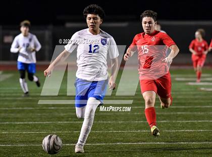 Thumbnail 1 in Alta Loma @ Ayala photogallery.