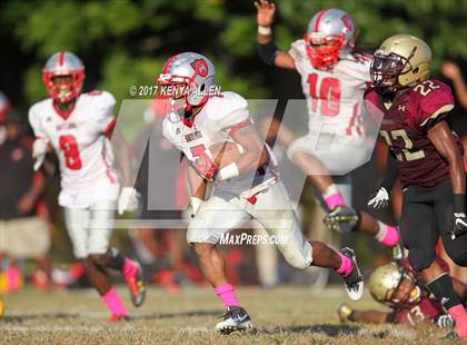 Thumbnail 3 in Suitland @ Douglass photogallery.