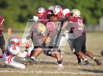 Thumbnail 3 in Suitland @ Douglass photogallery.
