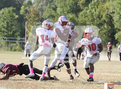 Thumbnail 3 in Suitland @ Douglass photogallery.