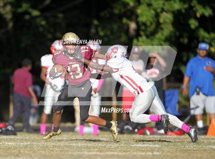 Thumbnail 3 in Suitland @ Douglass photogallery.