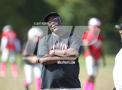 Thumbnail 1 in Suitland @ Douglass photogallery.
