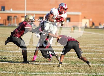 Thumbnail 2 in Suitland @ Douglass photogallery.