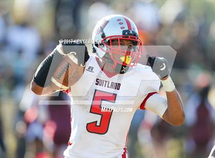 Thumbnail 3 in Suitland @ Douglass photogallery.