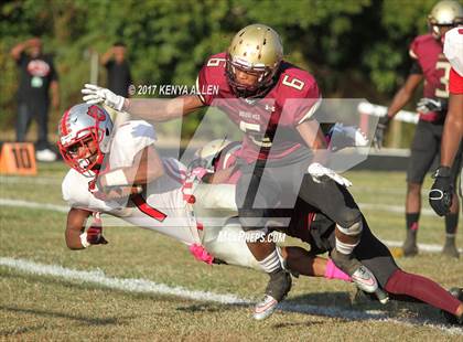 Thumbnail 2 in Suitland @ Douglass photogallery.