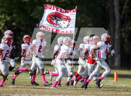 Thumbnail 2 in Suitland @ Douglass photogallery.