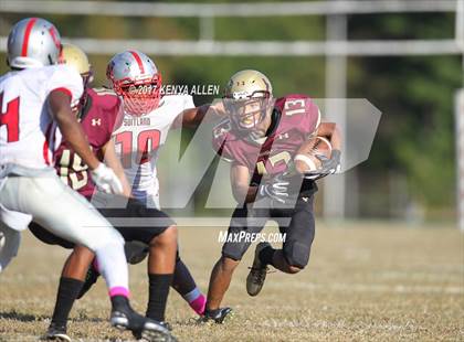 Thumbnail 2 in Suitland @ Douglass photogallery.