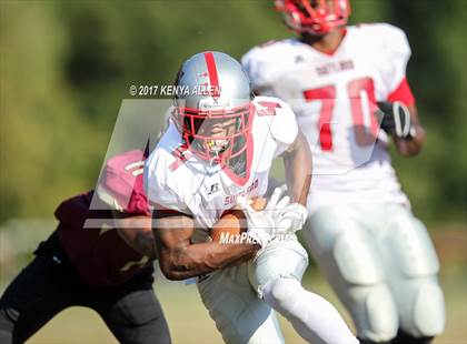 Thumbnail 2 in Suitland @ Douglass photogallery.