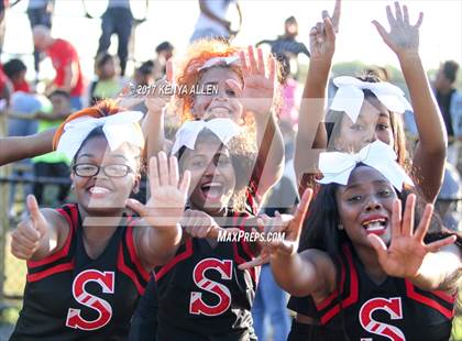 Thumbnail 3 in Suitland @ Douglass photogallery.
