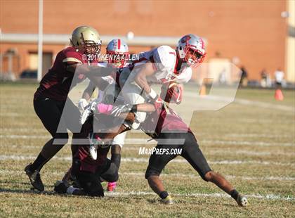Thumbnail 3 in Suitland @ Douglass photogallery.