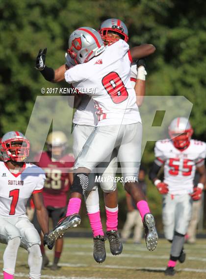 Thumbnail 1 in Suitland @ Douglass photogallery.