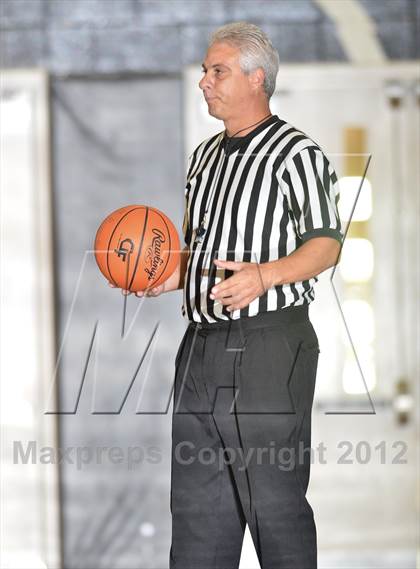 Thumbnail 1 in Chula Vista vs. Point Loma (Eagle Invitational) photogallery.